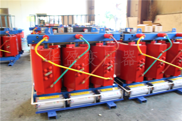 周口SCB11-3150KVA/35KV/0.4KV干式变压器